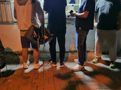 -水产西街炸串(水产西街店)