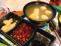 -雨林餐厅(长隆海洋王国店)