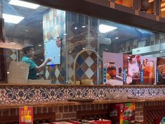 -巴依老爷新疆美食(望京小街店)