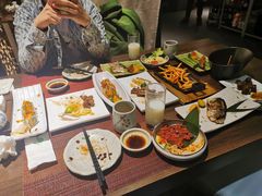 -青叶日式料理(飘亮阳光广场店)