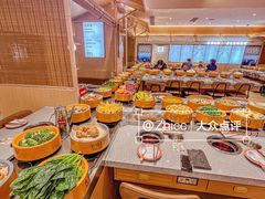 -喜味涮自助小火锅(广州东圃天河城店)
