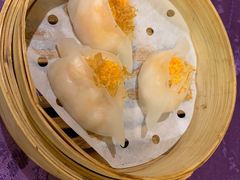 蟹子凤眼饺-惠食佳·朱雀(东方商厦店)