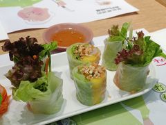 -蔡澜Pho·越南粉餐厅(海上世界店)