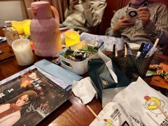-剧狐剧本杀·月球探案馆(人民广场1号店)