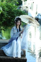 -苏衣阁汉服体验馆(狮林里店)