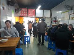 大堂-仓桥面结店