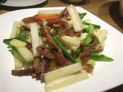 -東舍食唐精品陕菜馆