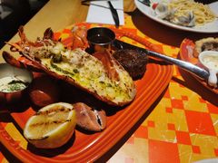 -TIAGO HOME KITCHEN(王府中环店)