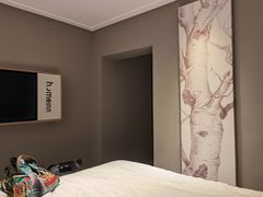 -莫泰酒店(厦门万象城火车站地铁站店)