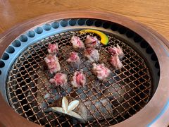 -炎蔵牛舌烤肉