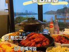 -聚汇三少·龙虾·中餐厅(莫邪路新天地店)