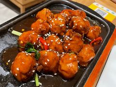-枣子树·素食餐厅(普陀山店)