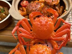 -巴厘龙虾·榜首油焖大虾(旗舰店·万松园)