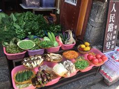 门面-苍洱春饭店