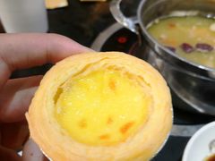-吉布鲁牛排海鲜自助(巴南万达广场店)