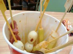 -伊藤洋华堂(温江店)