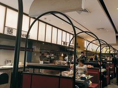 -悦享海创意自助(姜堰万达店)