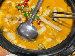 -金佬馆·川菜(芜湖繁昌华亿店)