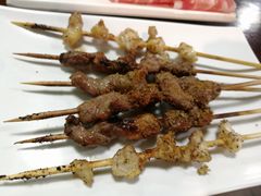 -大明铜锅·烤涮坊·烧烤(总店)