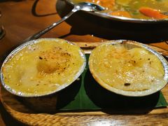 -仓库南洋海鲜小排档(柳河路店)
