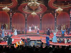 -交通银行前滩31演艺中心