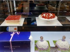-巴黎贝甜(望京信万店)