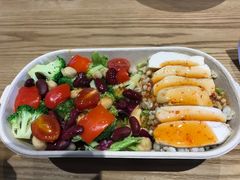 -SHUBO蔬小盒(三里屯店)