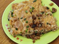 -三镇民生甜食馆(胜利街总店)