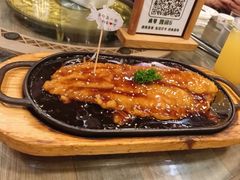 -树下时尚餐厅(翠园街店)