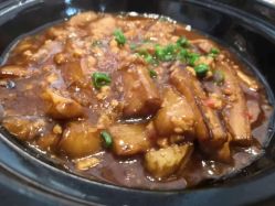 -颐和宾馆宴会厅