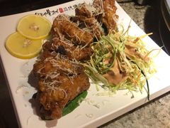 -三代烤肉(保利广场店)