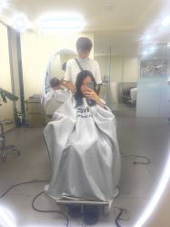-5M HAIR SALON