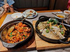 -得意啫·广东啫啫煲(前海HOP店)