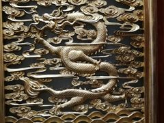 -仿膳饭庄(天安门店)