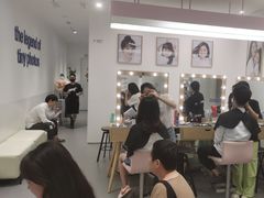 -天真蓝照相馆(中华广场店)