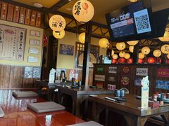 -鸟鹏烧鸟居酒屋(龙岗万科店)