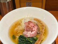 -真打拉面·日式拉面新流派(体育西横街店)