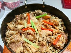 -谭厨中山传家菜.乳鸽.脆鲩鱼(华强北中航城店)