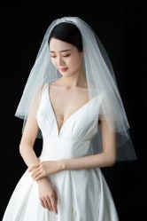 -MECCI婚礼摄影跟拍(红东方广场店)