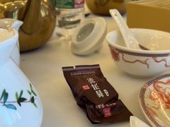 -稻香酒家·33年老字号·港式粤菜(富邦中心店)