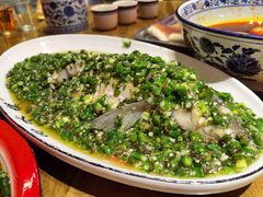 -回水镇·江湖川菜(恒大新城店)