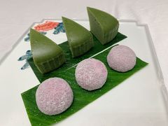 点心拼盘-祥源坊海鲜酒楼(小榄店)