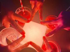 -罗斯福色戒酒吧(外滩店)