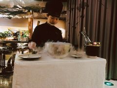 -华阳时光吧餐厅(华阳广场国际大饭店)
