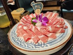 -阳坊涮肉(西直门凯德mall店)
