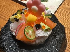 -贰捌零叁精致料理(钱湖店)
