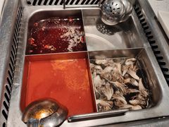 -海底捞火锅(顺义华联店)