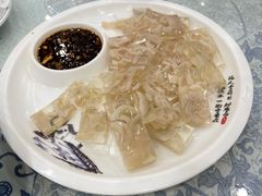-苏师傅菜馆(上沙店)