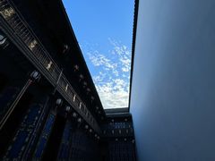 -胡雪岩故居