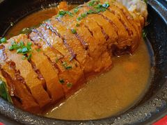 -红城阁·上海味道(四平路店)